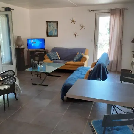 Сasa de vacaciones Casa Gattu *