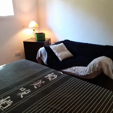 Сasa de vacaciones Casa Gattu