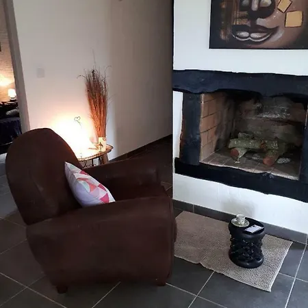 Сasa de vacaciones Casa Gattu Porto Vecchio