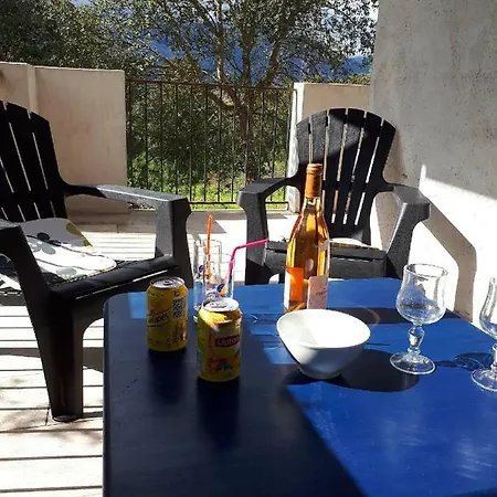 Сasa de vacaciones Casa Gattu *