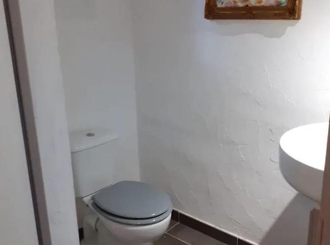 Casa Gattu Holiday home *