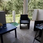 Casa Gattu Nyaraló Porto-Vecchio