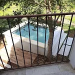 Casa Gattu Nyaraló