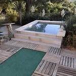 Nyaraló Casa Gattu *