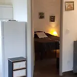 Casa Gattu Nyaraló