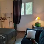 Nyaraló Casa Gattu *