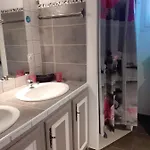 Nyaraló Casa Gattu *