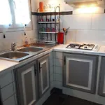 Casa Gattu Nyaraló