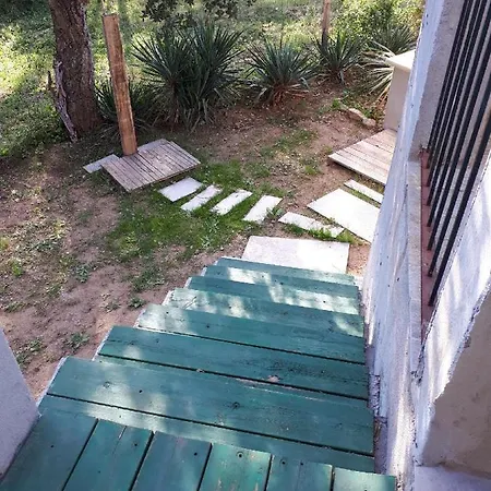 Casa Gattu Semesterbostad Porto-Vecchio (Corsica)