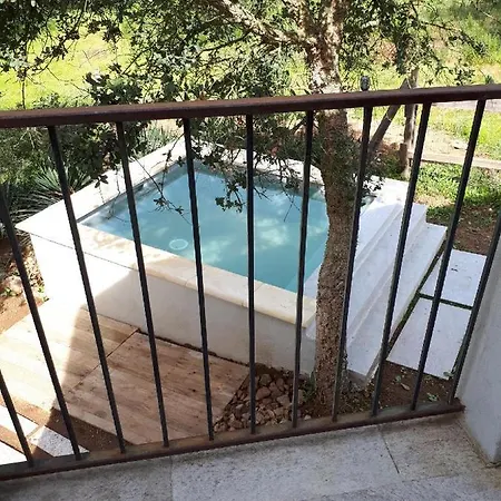 Casa Gattu Nyaraló