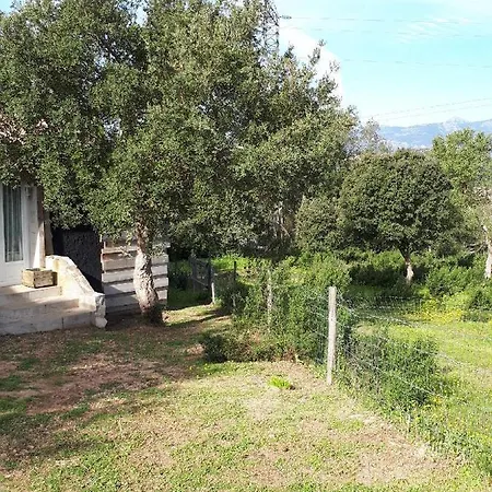 Casa Gattu Nyaraló