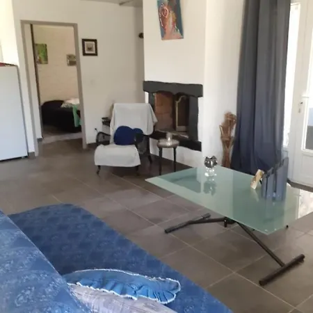 Nyaraló Casa Gattu