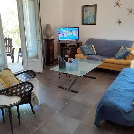 Casa Gattu Porto-Vecchio