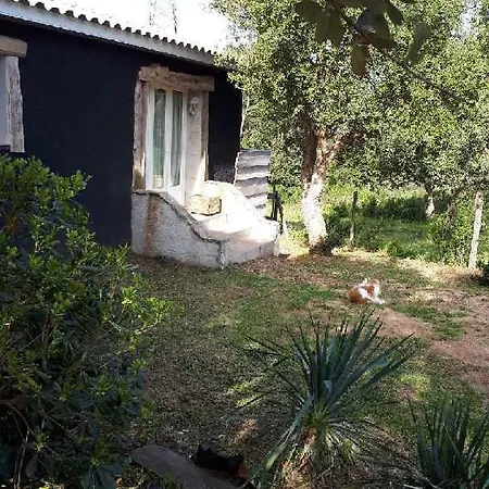 Casa Gattu Porto-Vecchio