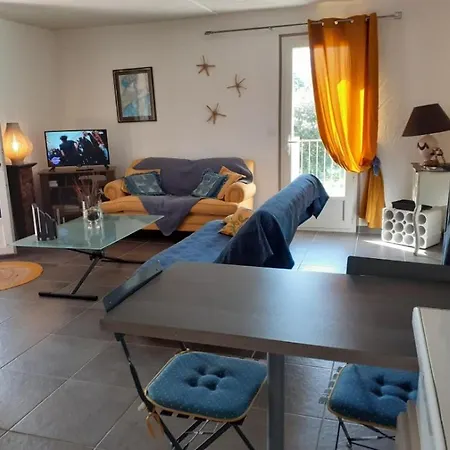 Semesterbostad Casa Gattu