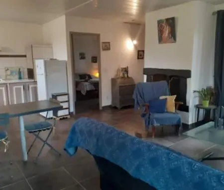 Semesterbostad Casa Gattu