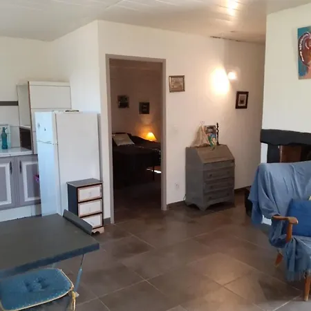 Casa Gattu * Porto-Vecchio (Corsica)