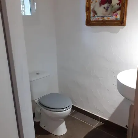 Casa Gattu Nyaraló *