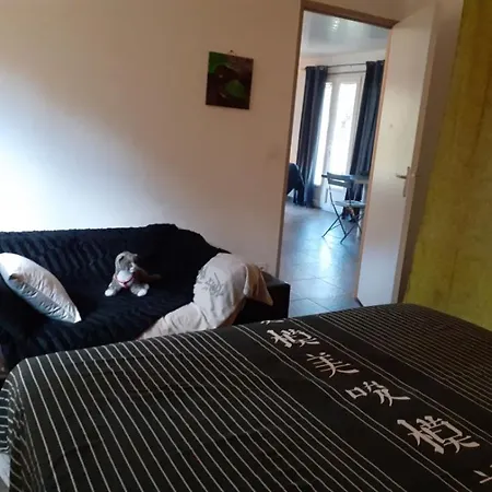 Casa Gattu Hébergement de vacances *