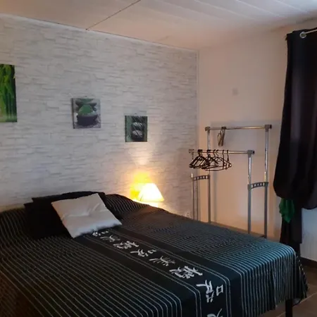 Semesterbostad Casa Gattu