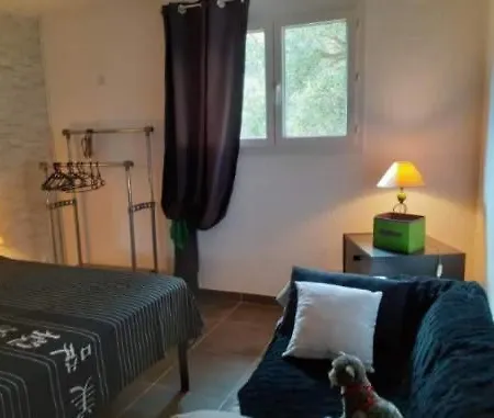 Nyaraló Casa Gattu *