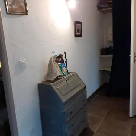Casa Gattu Nyaraló