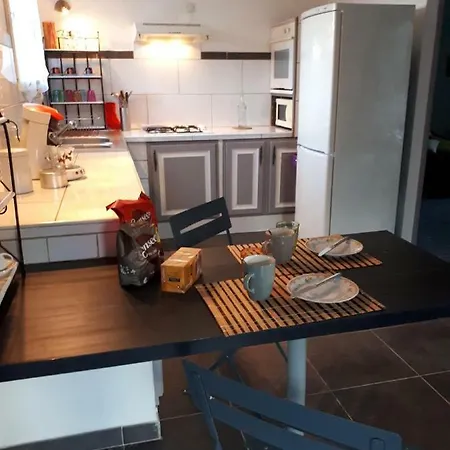 Nyaraló Casa Gattu *
