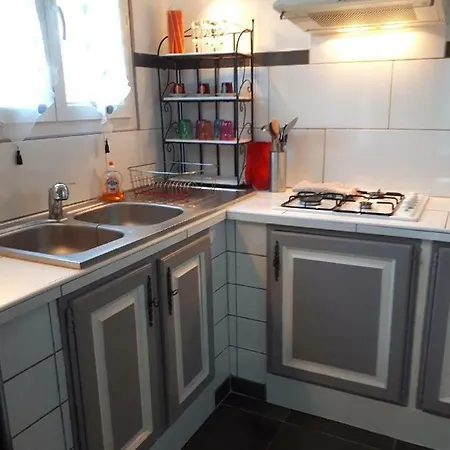 Casa Gattu Semesterbostad