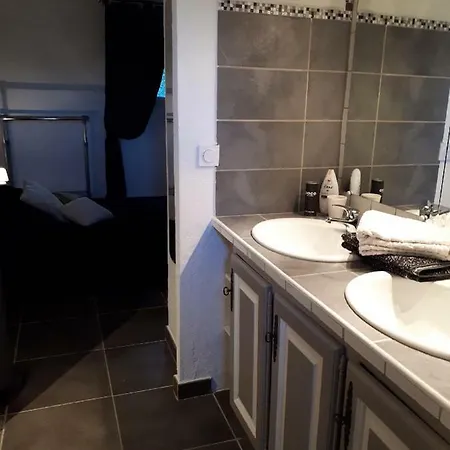 Casa Gattu Porto-Vecchio (Corsica)