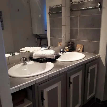 Casa Gattu Porto-Vecchio (Corsica)