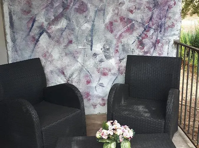 Ferienhaus Casa Gattu *