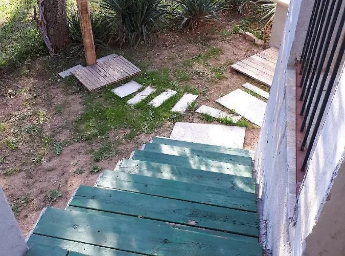 Casa Gattu Ferienhaus Porto-Vecchio (Corsica)