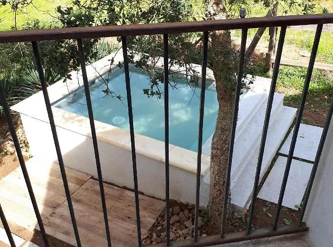 Casa Gattu Hébergement de vacances