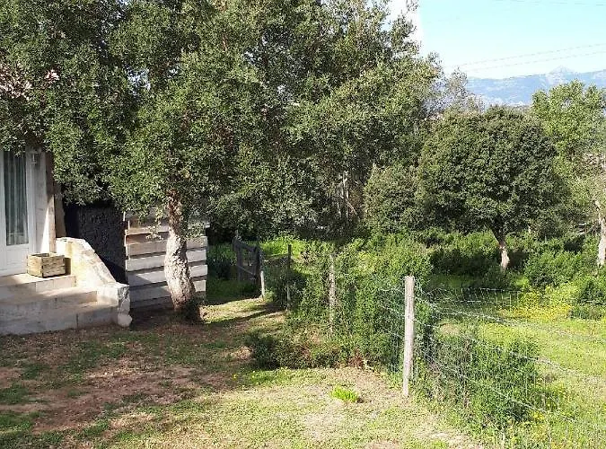 Casa Gattu Hébergement de vacances