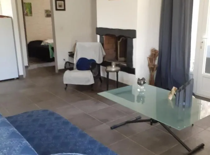 Hébergement de vacances Casa Gattu