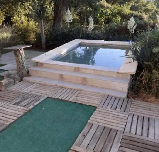 Ferienhaus Casa Gattu *