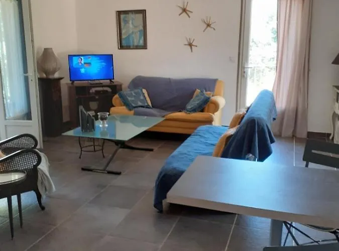 Ferienhaus Casa Gattu *