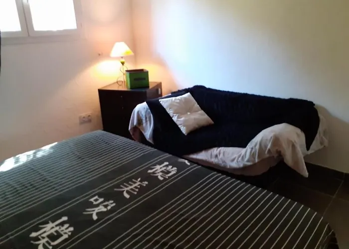 Ferienhaus Casa Gattu