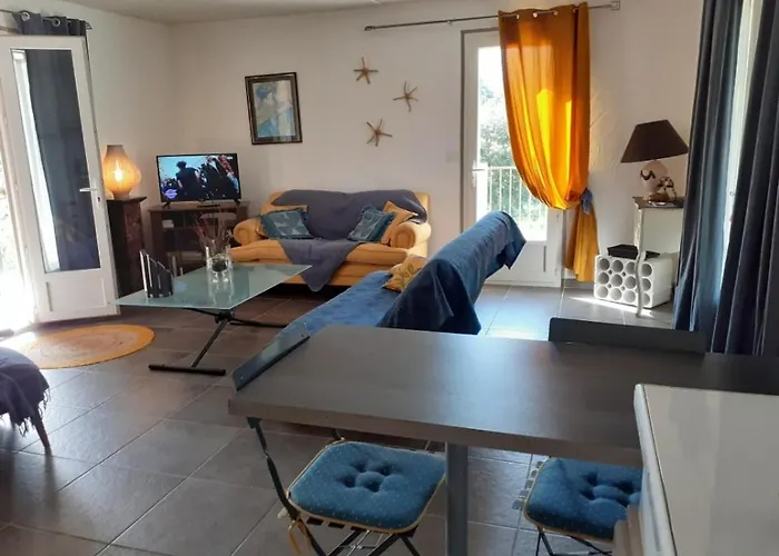 Hébergement de vacances Casa Gattu