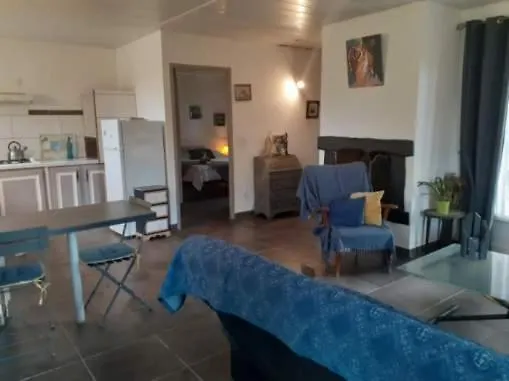 Hébergement de vacances Casa Gattu