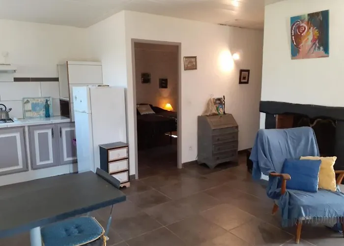 Casa Gattu * Porto-Vecchio (Corsica)