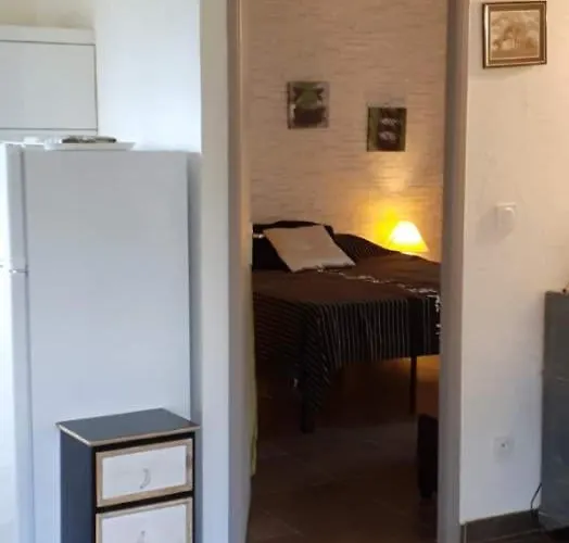 Casa Gattu Hébergement de vacances