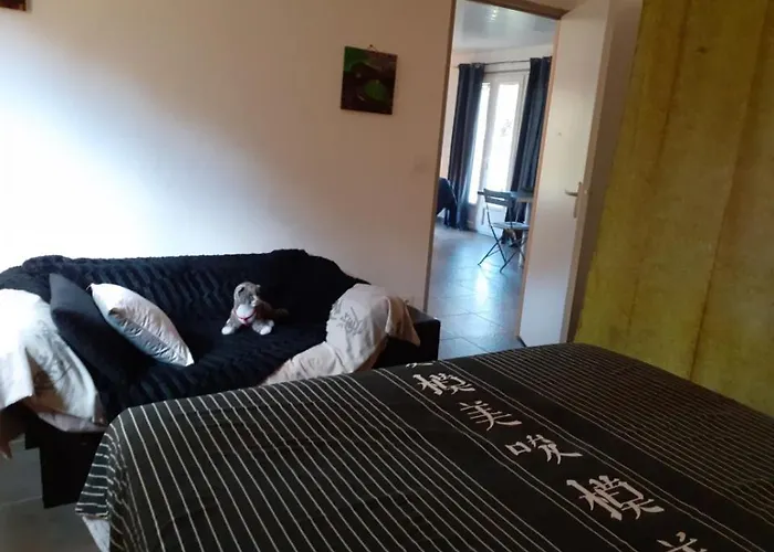 Casa Gattu Ferienhaus *