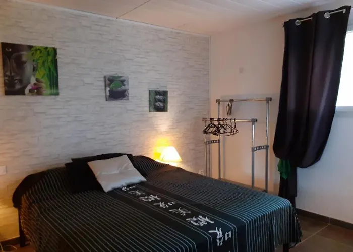 Hébergement de vacances Casa Gattu