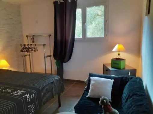 Hébergement de vacances Casa Gattu *