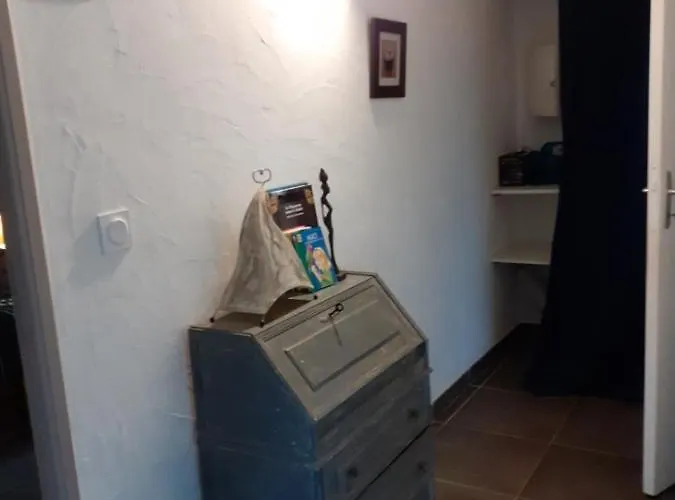 Casa Gattu Ferienhaus