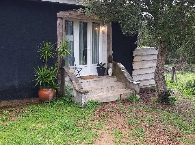 Casa Gattu Vakantiehuis