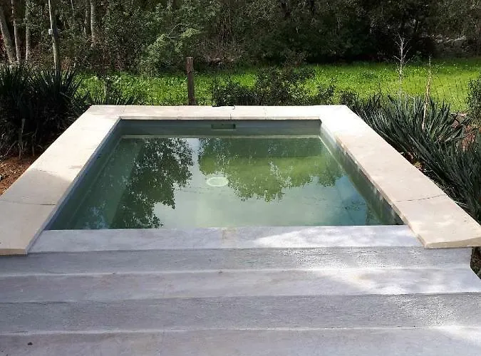 Casa Gattu * Porto-Vecchio (Corsica)