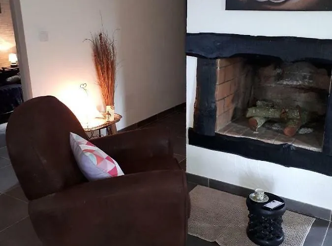 Ferienhaus Casa Gattu Porto-Vecchio (Corsica)