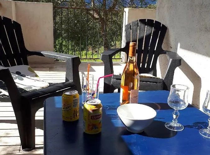 Ferienhaus Casa Gattu *